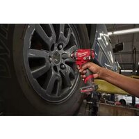 Гайковерт Milwaukee M12 FCIWF38G3-0 Fuel 4933493451 (без АКБ) - Превью изображения №10 — Интернет-магазин Your Sale