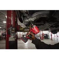 Гайковерт Milwaukee M12 FCIWF38G3-0 Fuel 4933493451 (без АКБ) - Превью изображения №11 — Интернет-магазин Your Sale
