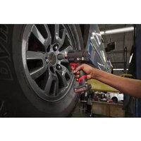 Гайковерт Milwaukee M12 FCIWF38G3-0 Fuel 4933493451 (без АКБ) - Превью изображения №9 — Интернет-магазин Your Sale