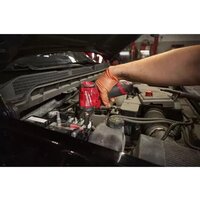 Гайковерт Milwaukee M12 FCIWF38G3-0 Fuel 4933493451 (без АКБ) - Превью изображения №12 — Интернет-магазин Your Sale