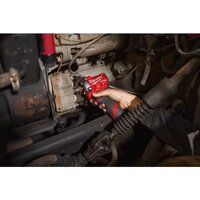 Гайковерт Milwaukee M12 FCIWF38G3-0 Fuel 4933493451 (без АКБ) - Превью изображения №13 — Интернет-магазин Your Sale