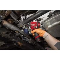 Гайковерт Milwaukee M12 FCIWF38G3-0 Fuel 4933493451 (без АКБ) - Превью изображения №5 — Интернет-магазин Your Sale