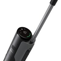 Пылесос Dreame H12 Dual FlexReach Wet and Dry Vacuum HHV31A (евровилка, черный) - Превью изображения №5 — Интернет-магазин Your Sale