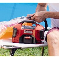 Einhell PXC Pressito 4020460 (без АКБ) Image #4