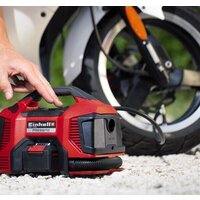 Einhell PXC Pressito 4020460 (без АКБ) Image #3