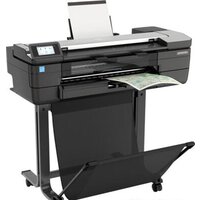 МФУ HP DesignJet T830 F9A28D - Превью изображения №4 — Интернет-магазин Your Sale