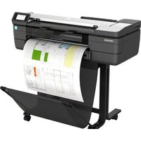МФУ HP DesignJet T830 F9A28D - Превью изображения №2 — Интернет-магазин Your Sale