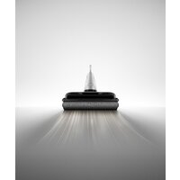 Вертикальный моющий пылесос Xiaomi Truclean W30 Pro Wet Dry Vacuum E303HW (с евровилкой) - Превью изображения №7 — Интернет-магазин Your Sale