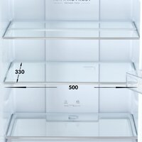 Холодильник Haier CEF538CWG - Превью изображения №9 — Интернет-магазин Your Sale