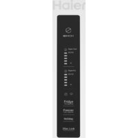 Холодильник Haier CEF538CWG - Превью изображения №11 — Интернет-магазин Your Sale