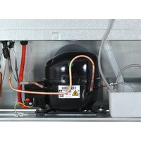 Холодильник Haier CEF538CWG - Превью изображения №12 — Интернет-магазин Your Sale