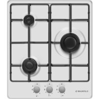 Варочная панель MAUNFELD EGHE.43.3STS-EW - Превью изображения №2 — Интернет-магазин Your Sale