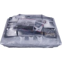 Варочная панель MAUNFELD EGHE.43.3STS-EW - Превью изображения №20 — Интернет-магазин Your Sale
