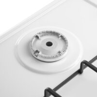 Варочная панель MAUNFELD EGHE.43.3STS-EW - Превью изображения №8 — Интернет-магазин Your Sale