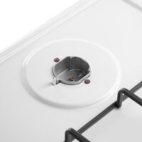 Варочная панель MAUNFELD EGHE.43.3STS-EW - Превью изображения №7 — Интернет-магазин Your Sale
