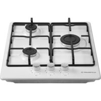 Варочная панель MAUNFELD EGHE.43.3STS-EW - Превью изображения №3 — Интернет-магазин Your Sale