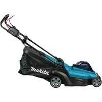 Makita LM004GZ (без АКБ) Image #3