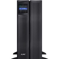 Источник бесперебойного питания APC Smart-UPS X 2200VA Rack/Tower LCD 200-240V (SMX2200HV) - Превью изображения №9 — Интернет-магазин Your Sale