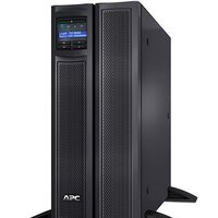Источник бесперебойного питания APC Smart-UPS X 2200VA Rack/Tower LCD 200-240V (SMX2200HV) - Превью изображения №6 — Интернет-магазин Your Sale