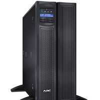 Источник бесперебойного питания APC Smart-UPS X 2200VA Rack/Tower LCD 200-240V (SMX2200HV) - Превью изображения №5 — Интернет-магазин Your Sale