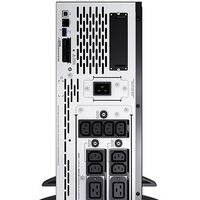 Источник бесперебойного питания APC Smart-UPS X 2200VA Rack/Tower LCD 200-240V (SMX2200HV) - Превью изображения №3 — Интернет-магазин Your Sale