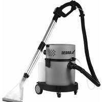 Пылесос Dedra DED6605 - Превью изображения №2 — Интернет-магазин Your Sale