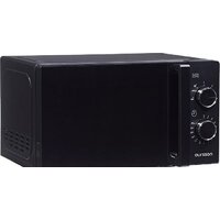 Микроволновая печь Oursson MM2009/BL - Превью изображения №3 — Интернет-магазин Your Sale