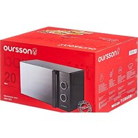 Микроволновая печь Oursson MM2009/BL - Превью изображения №5 — Интернет-магазин Your Sale