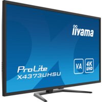 Iiyama ProLite X4373UHSU-B1 Image #3