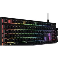 HyperX Alloy Origins PBT (HyperX Blue, нет кириллицы) Image #5