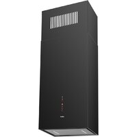 Кухонная вытяжка Amica OWC4441BK - Превью изображения №2 — Интернет-магазин Your Sale