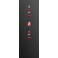 Кухонная вытяжка Amica OWC4441BK - Превью изображения №5 — Интернет-магазин Your Sale