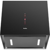 Кухонная вытяжка Amica OWC4441BK - Превью изображения №4 — Интернет-магазин Your Sale