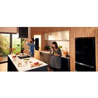 Кухонная вытяжка Amica OWC4441BK - Превью изображения №7 — Интернет-магазин Your Sale