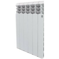 Royal Thermo Revolution 500 (9 секций)