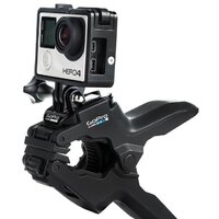 Крепление GoPro Jaws: Flex Clamp - Превью изображения №3 — Интернет-магазин Your Sale