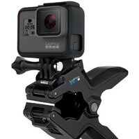 Крепление GoPro Jaws: Flex Clamp - Превью изображения №4 — Интернет-магазин Your Sale