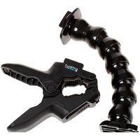 Крепление GoPro Jaws: Flex Clamp - Превью изображения №5 — Интернет-магазин Your Sale