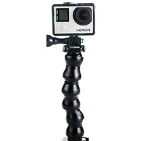 Крепление GoPro Jaws: Flex Clamp - Превью изображения №2 — Интернет-магазин Your Sale