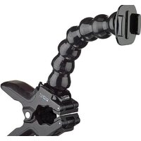 Крепление GoPro Jaws: Flex Clamp - Превью изображения №6 — Интернет-магазин Your Sale