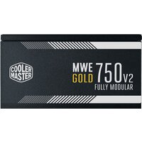 Cooler Master MWE Gold 750 V2 Full Modular MPE-7501-AFAAG-EU Image #4