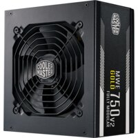 Cooler Master MWE Gold 750 V2 Full Modular MPE-7501-AFAAG-EU