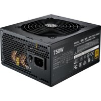 Cooler Master MWE Gold 750 V2 Full Modular MPE-7501-AFAAG-EU Image #2