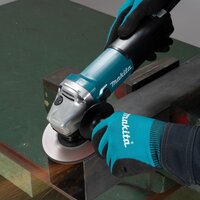 Угловая шлифмашина Makita GA5100 - Превью изображения №2 — Интернет-магазин Your Sale