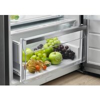 Однокамерный холодильник Electrolux LRC5ME38X2 - Превью изображения №6 — Интернет-магазин Your Sale
