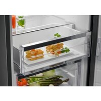 Однокамерный холодильник Electrolux LRC5ME38X2 - Превью изображения №4 — Интернет-магазин Your Sale