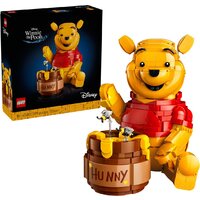 LEGO Disney 43300 Винни-Пух
