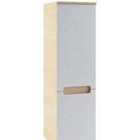 Ravak Шкаф-пенал SB Classic 350 L (береза/белый) [X000000311]