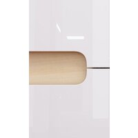 Ravak Шкаф-пенал SB Classic 350 L (береза/белый) [X000000311] Image #2