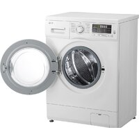 Стиральная машина LG FH0B8LD6 - Превью изображения №5 — Интернет-магазин Your Sale